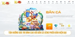 Bắn cá xèng