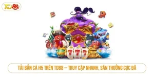 Tải bắn cá H5